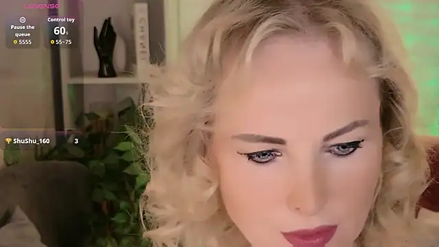 Sandra Kind online show from July 16, 2026, 5:35 am