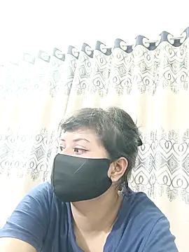 Snapshot of Sweety-2 chatting on October 19, 2025, 6:41 pm Sweety-2 online show from October 19, 2025, 6:41 pm
