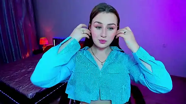 Sofia beautifuul online show from November 9, 2025, 3:16 am