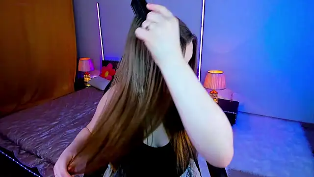 Sofia beautifuul online show from March 21, 2026, 2:27 am