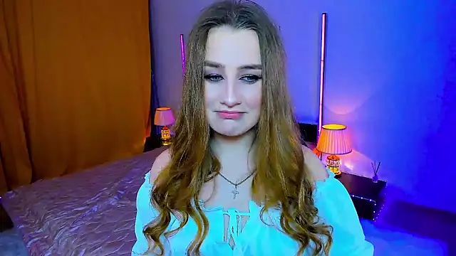 Sofia beautifuul online show from May 14, 2026, 2:18 am