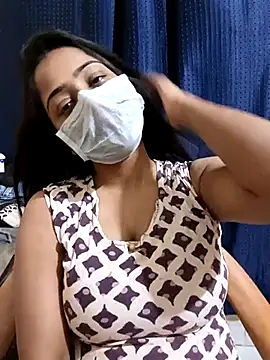 COZY ROZI online show from March 2, 2025, 2:21 pm