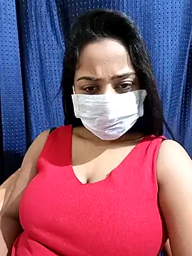 COZY ROZI online show from March 21, 2025, 6:18 pm