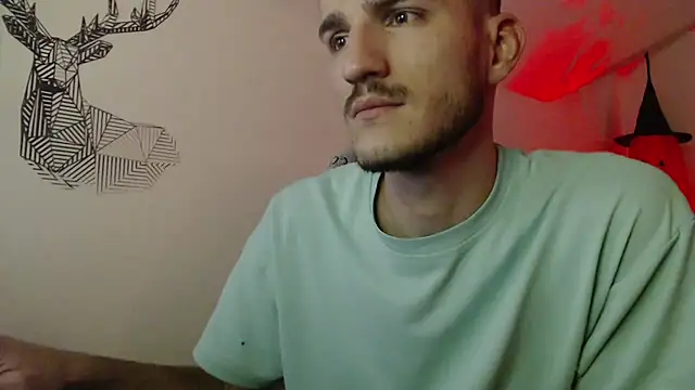 yoyoboy988 online show from September 22, 2025, 7:16 pm