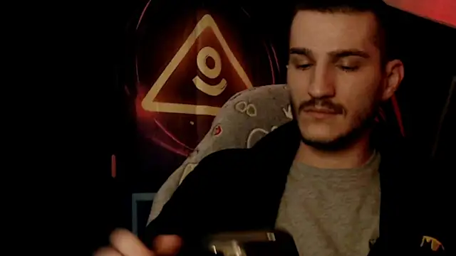 yoyoboy988 online show from January 8, 2026, 6:32 pm