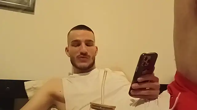 yoyoboy988 online show from June 14, 2026, 8:55 pm