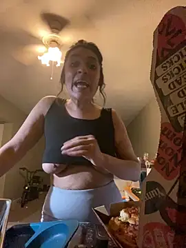 PersianCream77 online show from February 19, 2025, 5:27 am