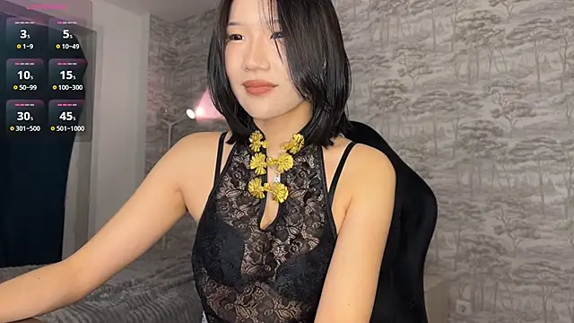 Asian Vi online show from May 13, 2026, 6:38 pm