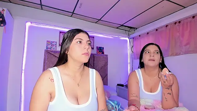 Cristal Smith20 online show from March 3, 2026, 1:17 pm