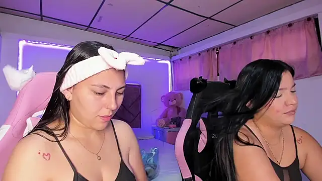 Cristal Smith20 online show from April 8, 2026, 12:38 pm