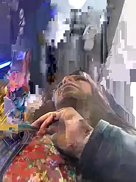 Nat XxX online show from November 27, 2025, 9:17 pm