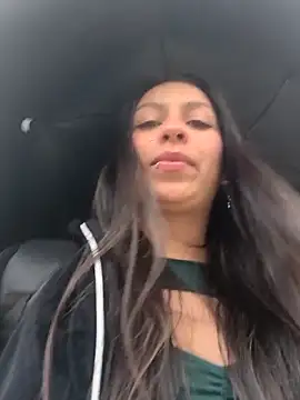 Nat XxX online show from December 18, 2025, 7:53 pm