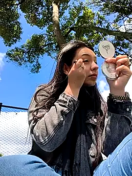 Nat XxX online show from January 7, 2026, 5:15 pm