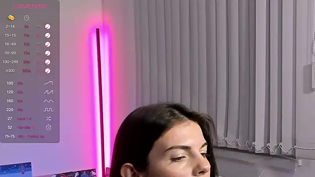 Andrea tasty online show from March 16, 2025, 1:17 am