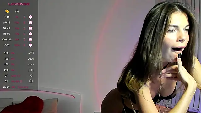 Andrea tasty online show from October 23, 2025, 4:39 pm