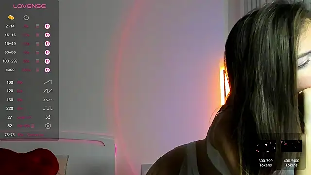 Andrea tasty online show from November 7, 2025, 3:12 pm