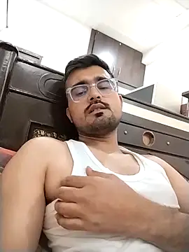 hornypurush online show from April 19, 2026, 2:11 am