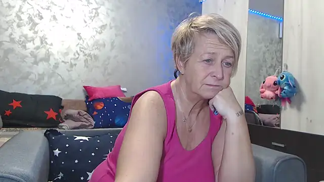 RosesandLillies online show from March 23, 2026, 6:34 pm