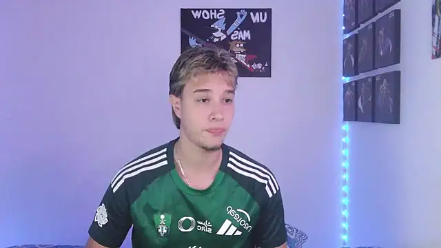 jack walker190 online show from October 15, 2025, 11:16 pm