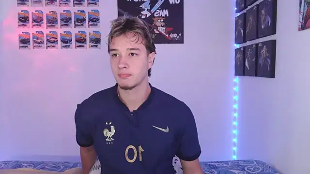 jack walker190 online show from October 31, 2025, 3:13 pm