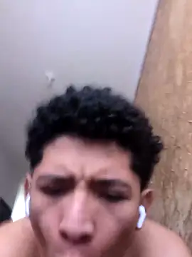 Magno 03 online show from October 24, 2025, 4:03 pm