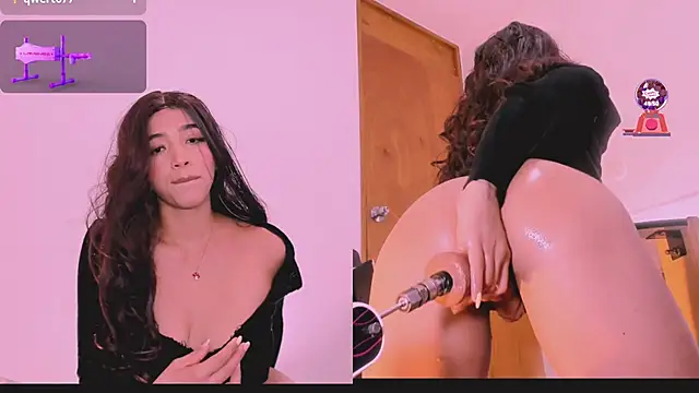 Karol Rossee online show from October 20, 2025, 7:14 pm