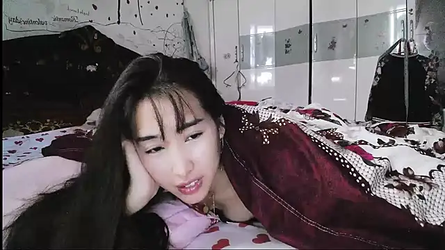 hebe-02 online show from October 30, 2025, 1:29 am