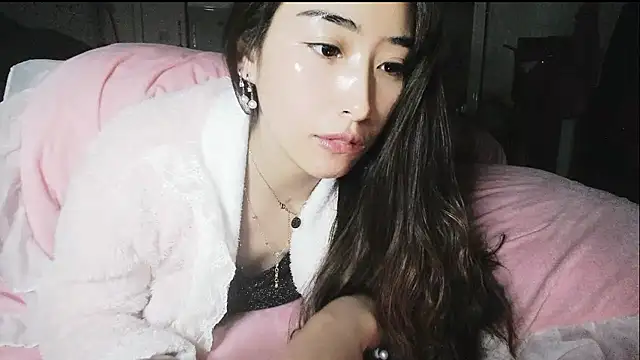 hebe-02 online show from January 9, 2026, 2:31 pm