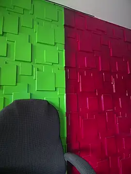 Emily-teen online show from January 18, 2026, 8:23 pm