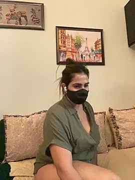 Snapshot of Sexy_Madhuri_Bhabhi chatting on March 4, 2025, 10:57 am Sexy Madhuri Bhabhi online show from March 4, 2025, 10:57 am