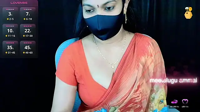 nehanya telugu online show from October 3, 2025, 7:38 am