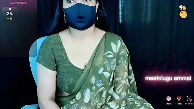 nehanya telugu online show from October 10, 2025, 6:12 am