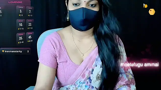 nehanya telugu online show from October 16, 2025, 5:25 pm