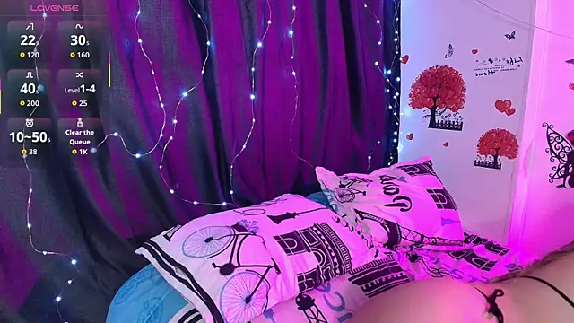 Snapshot of electra_queen1 chatting on September 20, 2025, 2:23 am electra queen1 online show from September 20, 2025, 2:23 am