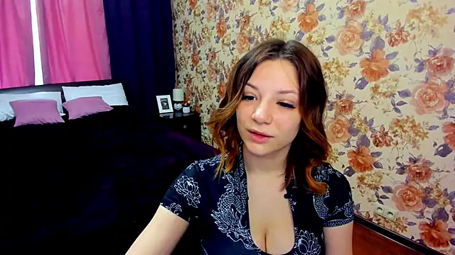 Snapshot of AmandaGracy_1 chatting on March 9, 2025, 4:27 am AmandaGracy 1 online show from March 9, 2025, 4:27 am