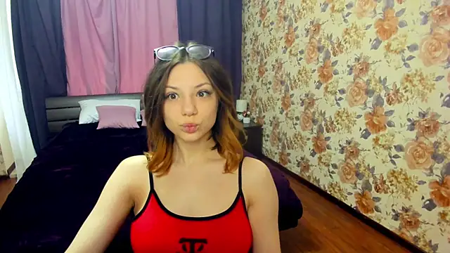 Snapshot of AmandaGracy_1 chatting on March 14, 2025, 4:21 am AmandaGracy 1 online show from March 14, 2025, 4:21 am