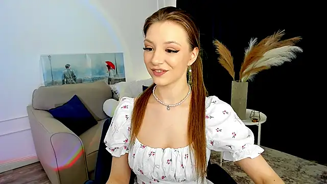 AmandaGracy 1 online show from May 16, 2026, 8:18 pm