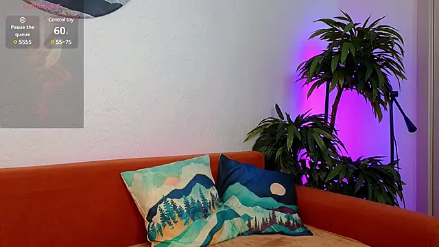 Snapshot of Anna_Carters chatting on March 7, 2025, 4:24 am Anna Carters online show from March 7, 2025, 4:24 am