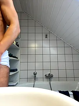 Nita69 online show from October 12, 2025, 3:44 pm