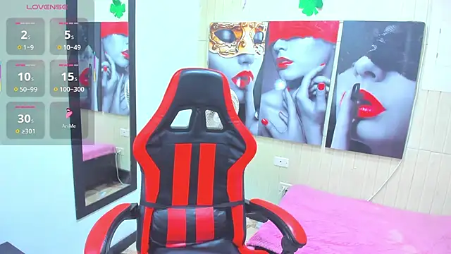 Snapshot of Rihana_Milan chatting on September 28, 2025, 9:31 pm Rihana Milan online show from September 28, 2025, 9:31 pm