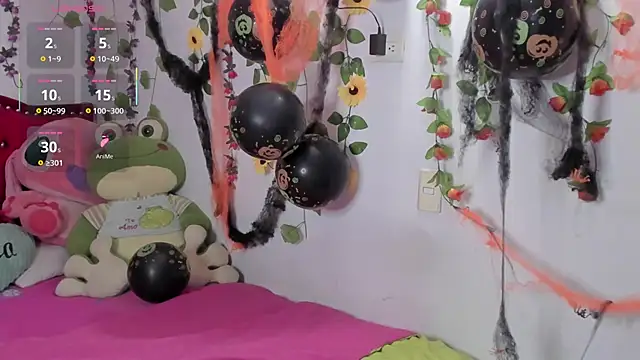 Snapshot of Rihana_Milan chatting on October 22, 2025, 9:14 pm Rihana Milan online show from October 22, 2025, 9:14 pm