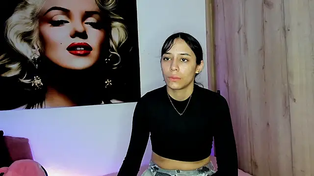 TANIA 06 online show from September 29, 2025, 1:16 pm