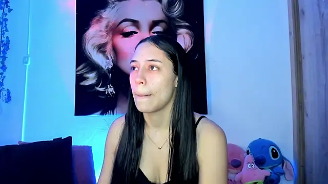 TANIA 06 online show from November 26, 2025, 1:01 pm