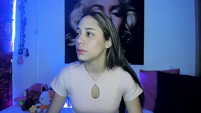 TANIA 06 online show from January 15, 2026, 1:16 pm