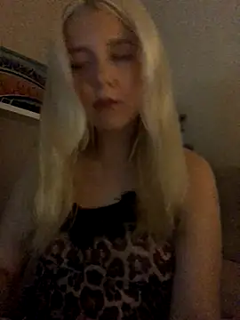 Blondie Sofia Essexbabe online show from October 9, 2025, 11:03 pm