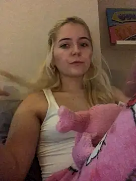 Blondie Sofia Essexbabe online show from October 30, 2025, 11:27 pm