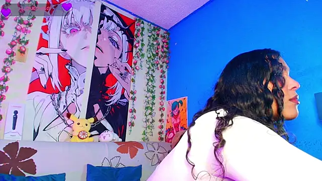 Snapshot of Vicky_Miller_05 chatting on June 18, 2026, 10:47 pm Vicky Miller 05 online show from June 18, 2026, 10:47 pm