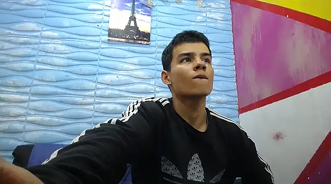 seigfried0 online show from March 3, 2025, 7:28 pm