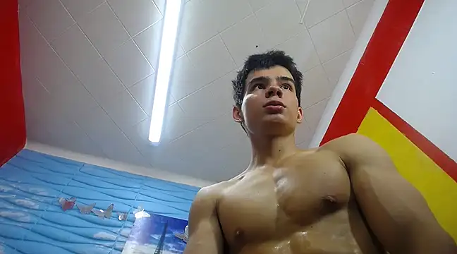 seigfried0 online show from March 21, 2025, 11:12 pm