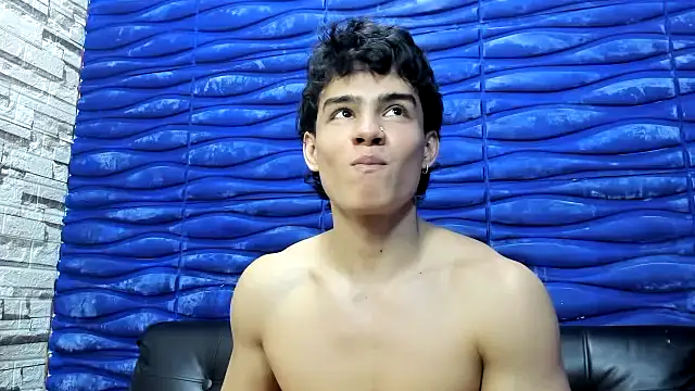 seigfried0 online show from February 10, 2026, 1:10 am